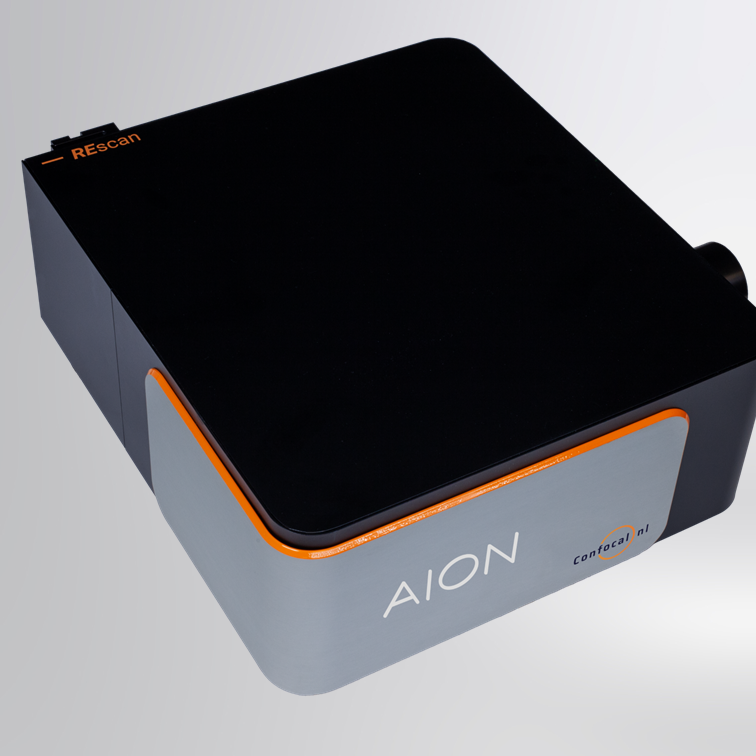 AION RESCAN CONFOCAL