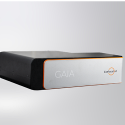 GAIA CONFOCAL