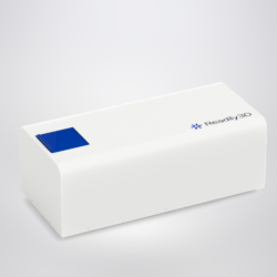 Readily3D Volumetric Bio-printer