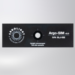 Argo-SIM Slide V2