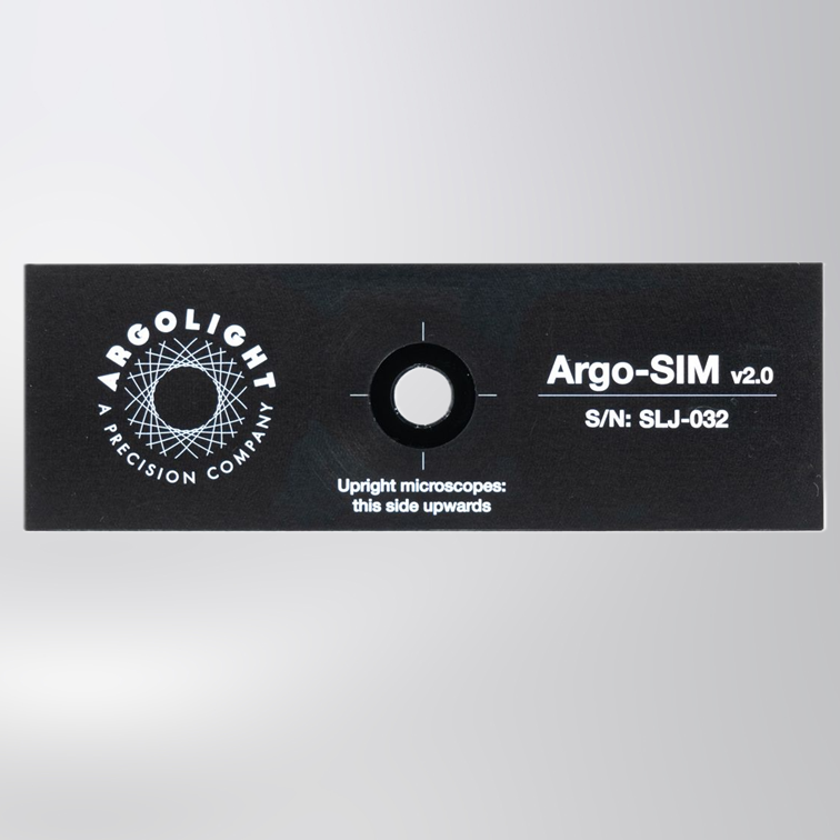 Argo-SIM Slide V2